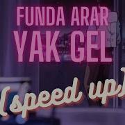 Funda Arar Yak Gel Speed Up