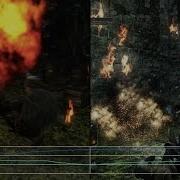 60fps Dark Souls 2 PS4 Vs PS3 Gameplay Frame Rate Test