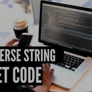 Reverse String Interview Problem Recursive And Two Pointers Solutions Leetcode Easy Challenge