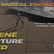 Use Render Targets For Real Time Screen Effects In Unreal Engine 5