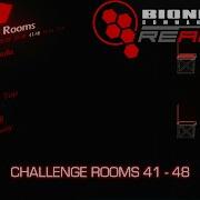 Bionic Commando Rearmed Challenge Rooms 41 48 Guide Annotated