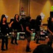 Delta Lambda Chi Beta Chapter Zeta Class Dance