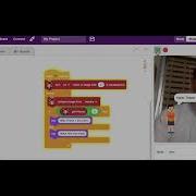Face Detection Using Pictoblox