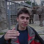 Me At The Zoo
