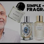 Super Simple CLEAN FRAGRANCES To Wear To Work