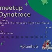 Exploring Concurrent Programming In Java With Dynatrace Apiumhub
