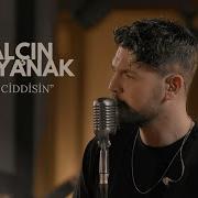 Yalçın Topyanak Sen Ciddisin Sezen Aksu Cover