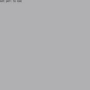 Perl Lesson 1 Hello World