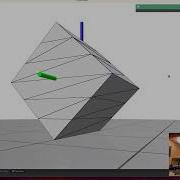 Live Python Coding 3D Mesh Processing With Numpy And Trimesh