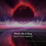 Digital Punk Nightcraft Bleed Like A King