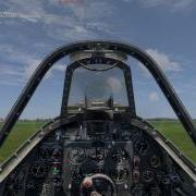 IL2 CoD Spitfire