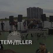 Trentemøller Boiler Room DJ Set At STRØM