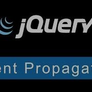Event Propagation JQuery Ultimate Programming Bible