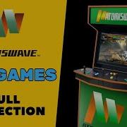 Sammy Atomiswave All Games Full Collection