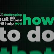 Анимация анимации в After Effects Учебник по After Effects Кинетическая типографика 4