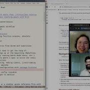 Yay Emacs 10 Talking To Prot About Emacs Workflows