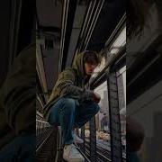 POV Subway Surfing The Electrical Lines In NYC