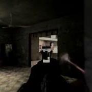 CoD4 Config Test 2x 5 Deagle