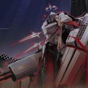 Arknights EP Всё тот же