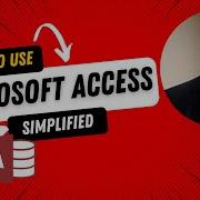 Microsoft Access 2016 Tutorial A Comprehensive Guide To Access Part 1 Of 2
