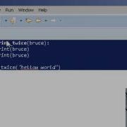 Create Python Project In IDE And Run Inside The IDE Eclipse