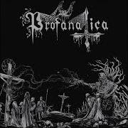 Profanatica 1992 Studio Session