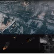 Lijie Redwolf Game Cinematics And ThinkingParticles X Heroes 2