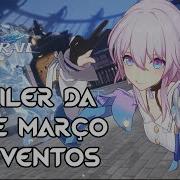 O Star Rail Ainda Nem Lançou E Já Tem Eventos Honkai Star Rail