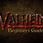 Valheim Beginners Guide William Strife