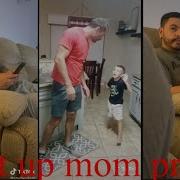 Shut Up Mom Prank On Dad New Tick Tock Compilation