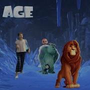 Ice Age DT Style 13 A Shortcut