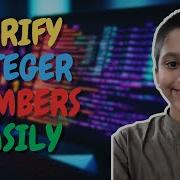 Mastering Java Writing A Program To Verify Integer Multiples