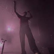 EDEN Rock Roll LIVE Los Angeles CA Dark Tour 11 4 2025