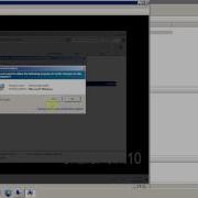 Install Sync Framework