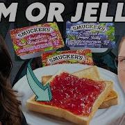 What S The Difference Between Jam And Jelly