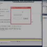 WPF Combobox Example 콤보박스 예제