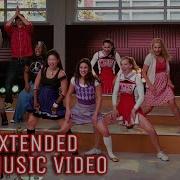 My Life Would Suck Without You With DELETED SCENES Studio Version Edit Glee 10 Years