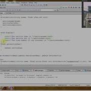 E Record OOP In C Lab Experiment 7