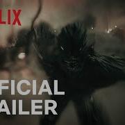 Hellbound Season 2 Official Trailer Netflix ENG SUB