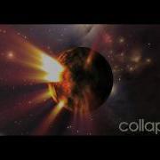 After Effects Fooling Around With Trapcode Shine Collapsing Planet