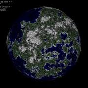 ROAM Planet