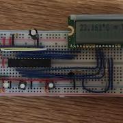 Elec 291 Lab6 Data Logging Using Python 2