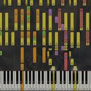 Tobu Higher IMPOSSIBLE REMIX