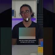 How To Create A CSS Gradient Background With Waves
