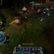 Nidalee Spears Montage