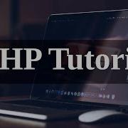 PHP Tutorial 7 How To Use Constants In PHP