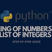 Convert A String Of Numbers Into A List Of Int In Python