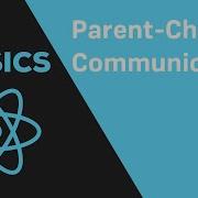 ReactJS Basics 11 Communicating Between Parent And Child Component