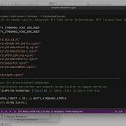 Лекция 15 по графическому процессору Исходный код встроенного шейдера Unity программирование GP