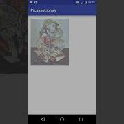 Tutorialwing Android Picasso Library Tutorial Demo